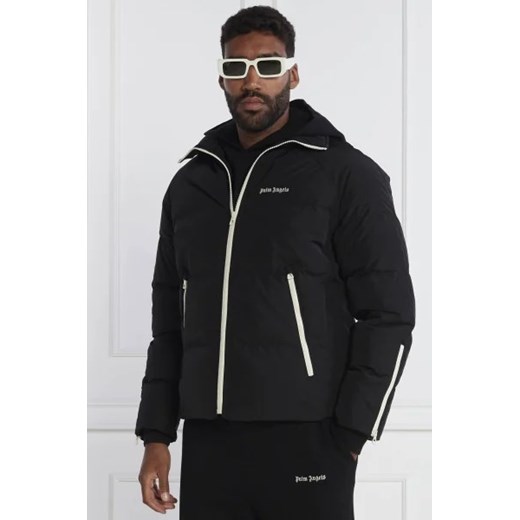 Palm Angels Kurtka | Regular Fit ze sklepu Gomez Fashion Store w kategorii Kurtki męskie - zdjęcie 172889173