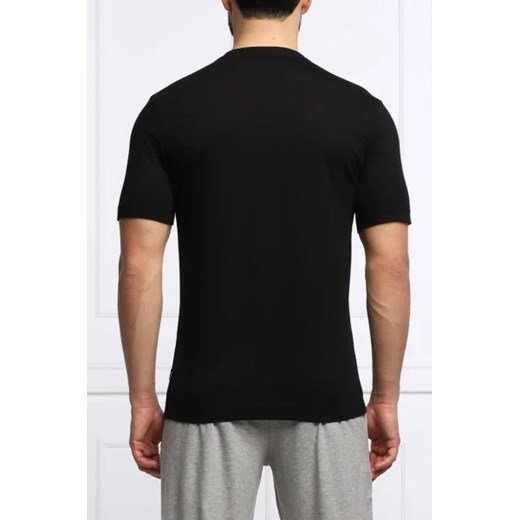 T-shirt męski BOSS HUGO 