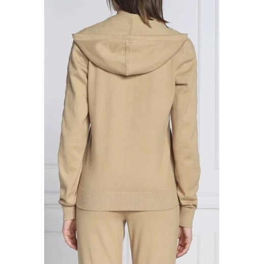 LAUREN RALPH LAUREN Bluza | Regular Fit | z dodatkiem kaszmiru S promocyjna cena Gomez Fashion Store