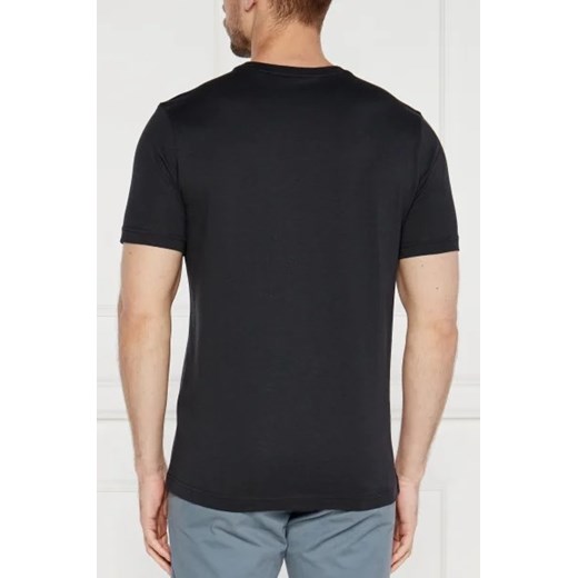 T-shirt męski BOSS HUGO z krótkim rękawem