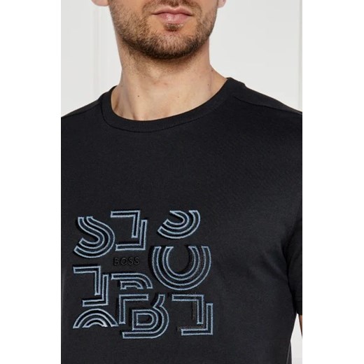 T-shirt męski BOSS HUGO