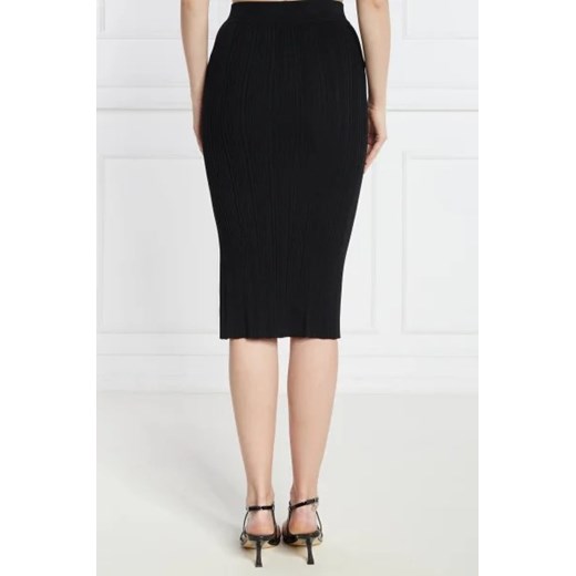 HUGO Spódnica Sareplie | stretch S Gomez Fashion Store