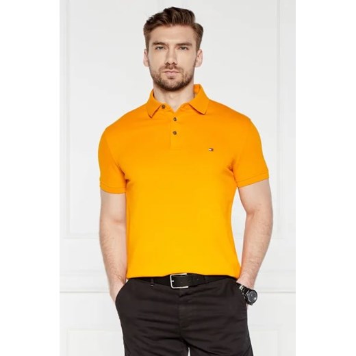 Tommy Hilfiger Polo 1985 | Slim Fit | pique Tommy Hilfiger L Gomez Fashion Store