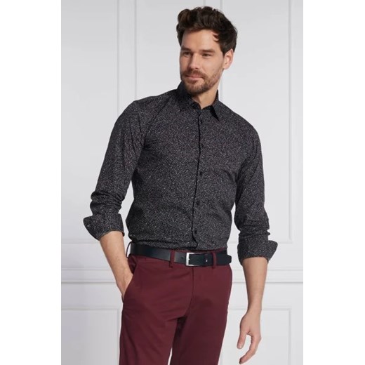 BOSS BLACK Koszula Roger_F | Slim Fit XL Gomez Fashion Store promocja