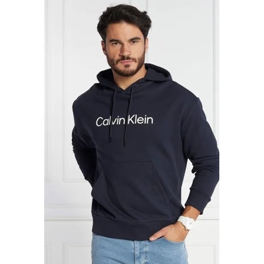 Calvin Klein Bluza | Comfort fit ze sklepu Gomez Fashion Store w kategorii Bluzy męskie - zdjęcie 172889491