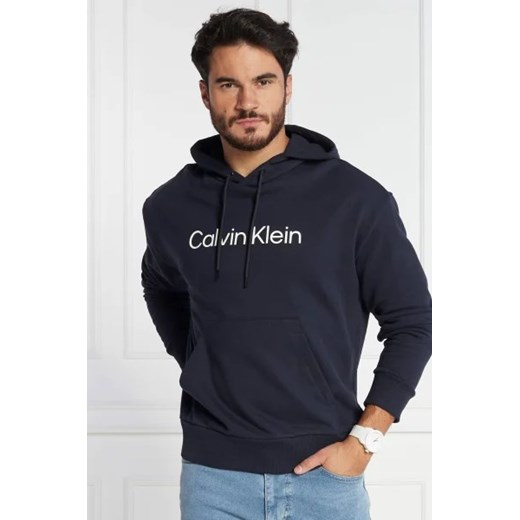 Calvin Klein Bluza | Comfort fit Calvin Klein S promocyjna cena Gomez Fashion Store