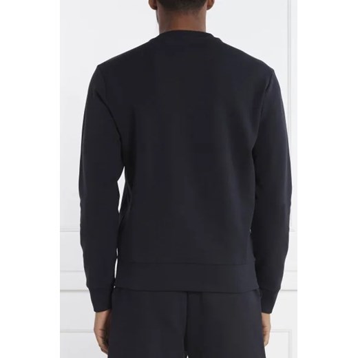 BOSS GREEN Bluza Salbo | Regular Fit S Gomez Fashion Store okazja