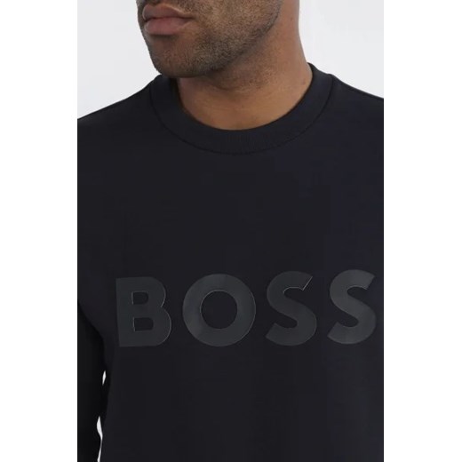 BOSS GREEN Bluza Salbo | Regular Fit XL promocyjna cena Gomez Fashion Store