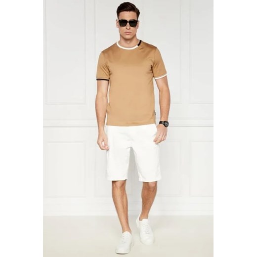BOSS BLACK T-shirt Thompson 211 10258145 01 | Regular Fit XL Gomez Fashion Store