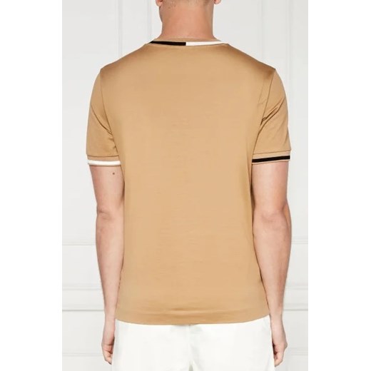 BOSS BLACK T-shirt Thompson 211 10258145 01 | Regular Fit M Gomez Fashion Store