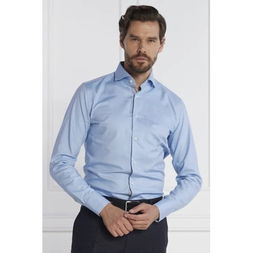BOSS BLACK Koszula hank spread | easy iron 42 wyprzedaż Gomez Fashion Store