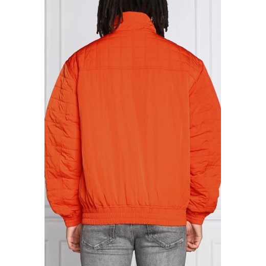 Calvin Klein Jeans Kurtka bomber QUILTED | Regular Fit M okazyjna cena Gomez Fashion Store