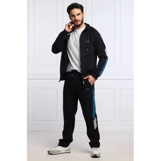 Bluza męska BOSS HUGO 