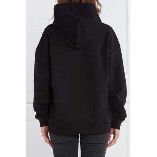 Tommy Jeans Bluza NEW VARSITY | Oversize fit Tommy Jeans M wyprzedaż Gomez Fashion Store