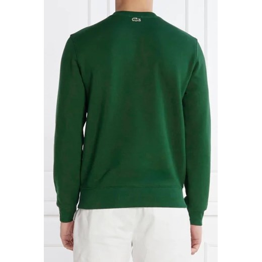 Lacoste Bluza | Classic fit Lacoste M okazja Gomez Fashion Store