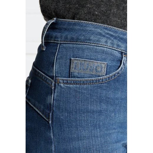 Liu Jo Jeansy | Slim Fit Liu Jo 29 okazja Gomez Fashion Store