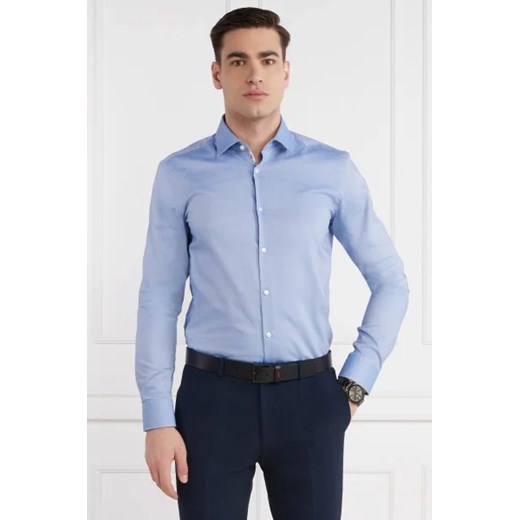 HUGO Koszula Koey | Slim Fit ze sklepu Gomez Fashion Store w kategorii Koszule męskie - zdjęcie 172889912