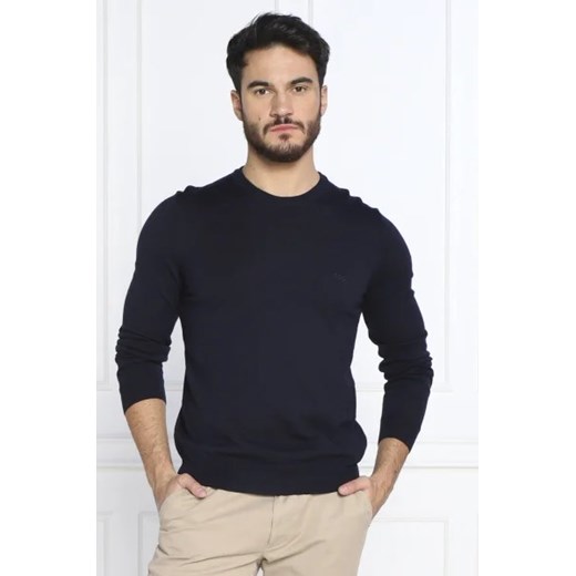 BOSS BLACK Sweter Botto-L | Regular Fit ze sklepu Gomez Fashion Store w kategorii Swetry męskie - zdjęcie 172889920