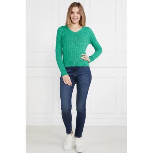 Sweter damski Polo Ralph Lauren