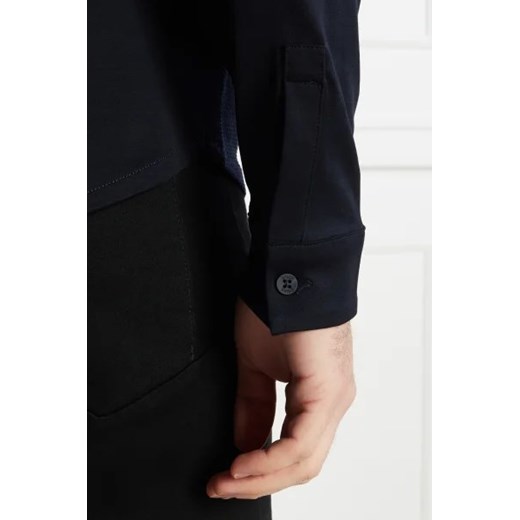 BOSS BLACK Polo P-Pazel | Slim Fit M okazja Gomez Fashion Store