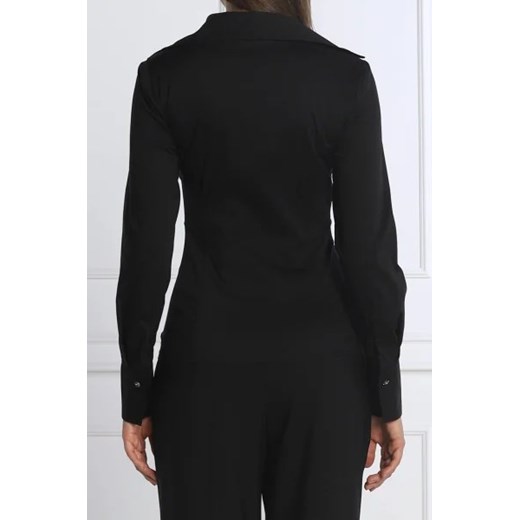 Liu Jo Koszula | Slim Fit Liu Jo 38 okazja Gomez Fashion Store
