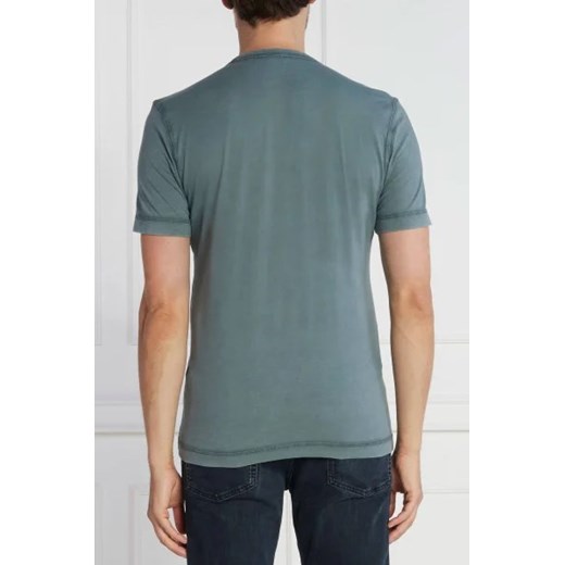 BOSS ORANGE T-shirt Tokks | Regular Fit XL wyprzedaż Gomez Fashion Store