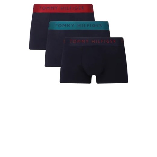Tommy Hilfiger Bokserki 3-pack ze sklepu Gomez Fashion Store w kategorii Majtki męskie - zdjęcie 172890413