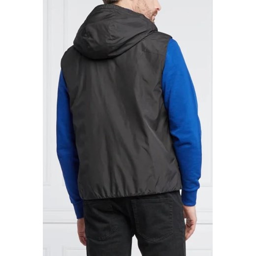 Calvin Klein Bezrękawnik | Regular Fit Calvin Klein S Gomez Fashion Store okazyjna cena
