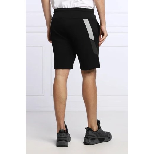 BOSS GREEN Szorty Headlo 2 | Regular Fit XL okazja Gomez Fashion Store