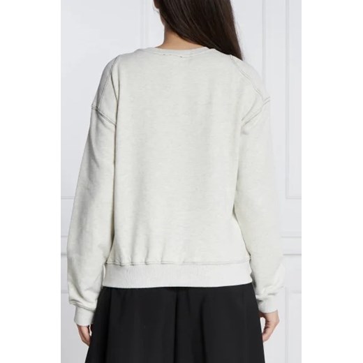 Twinset U&B Bluza | Relaxed fit L okazyjna cena Gomez Fashion Store