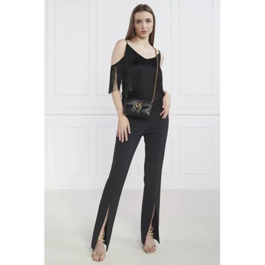 Pinko Top GIAPPONE | Regular Fit Pinko 40 okazja Gomez Fashion Store