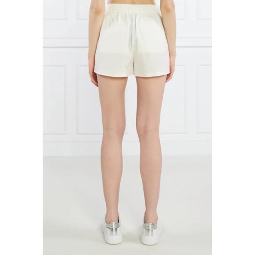 CALVIN KLEIN JEANS Szorty | Relaxed fit M okazja Gomez Fashion Store