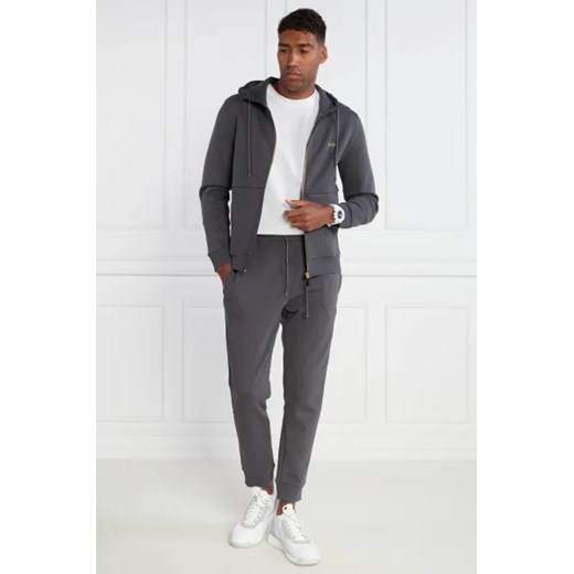 Bluza męska BOSS HUGO z elastanu