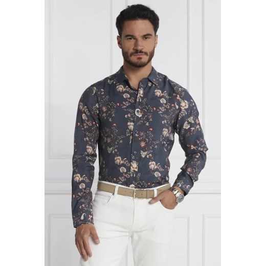 GUESS Koszula | Regular Fit ze sklepu Gomez Fashion Store w kategorii Koszule męskie - zdjęcie 172891071