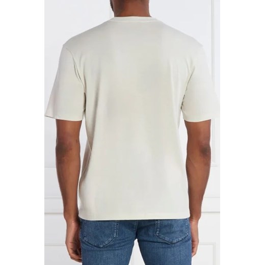 HUGO T-shirt Dooling | Regular Fit XL wyprzedaż Gomez Fashion Store