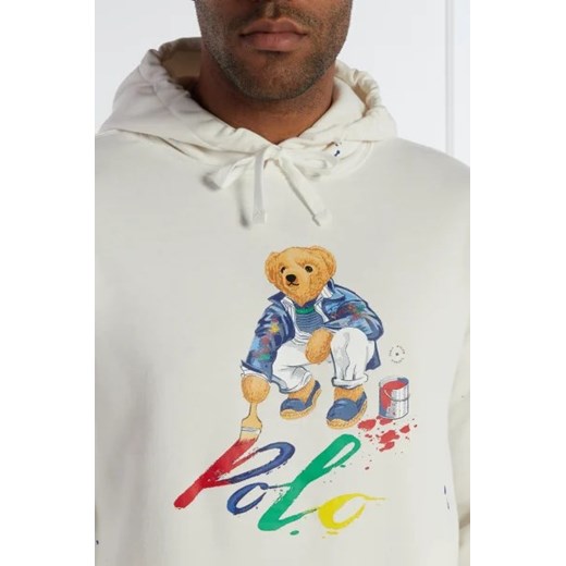 Bluza męska Polo Ralph Lauren