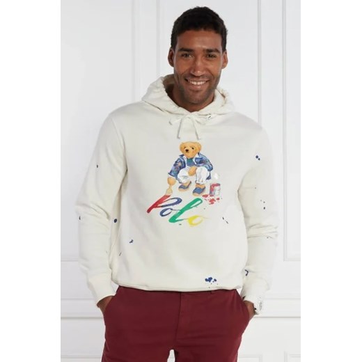 Bluza męska Polo Ralph Lauren