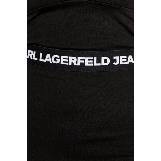 Karl Lagerfeld Jeans Spódnica L Gomez Fashion Store