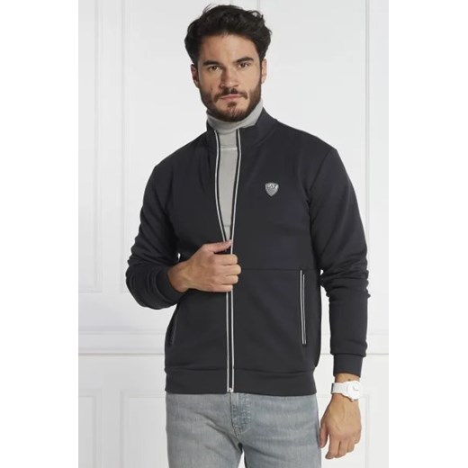 EA7 Bluza | Regular Fit XXL Gomez Fashion Store