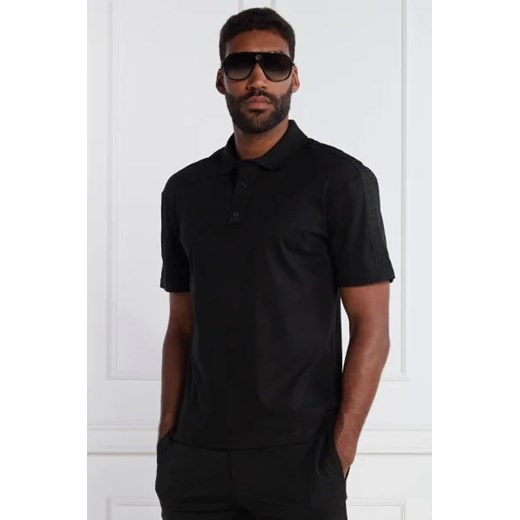 HUGO Polo Deabo | Regular Fit XL promocja Gomez Fashion Store