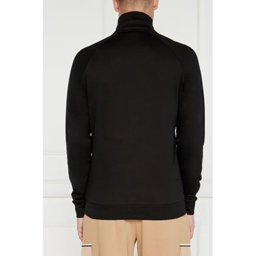 BOSS BLACK Bluza Authentic | Regular Fit M Gomez Fashion Store