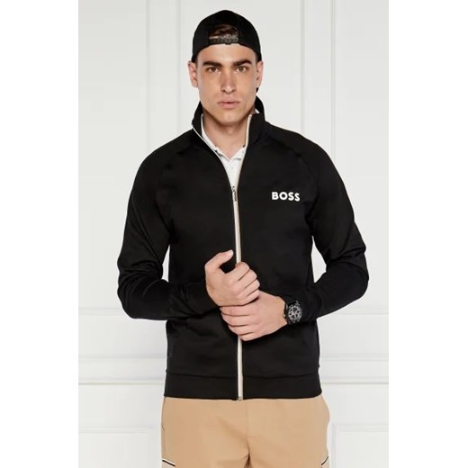 BOSS BLACK Bluza Authentic | Regular Fit M Gomez Fashion Store