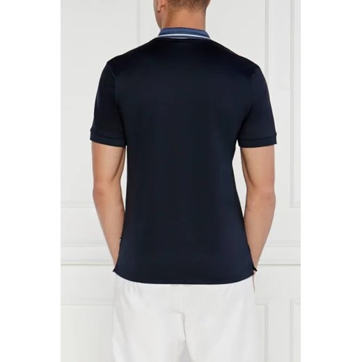BOSS BLACK Polo Phillipson 36 | Slim Fit | mercerised L Gomez Fashion Store