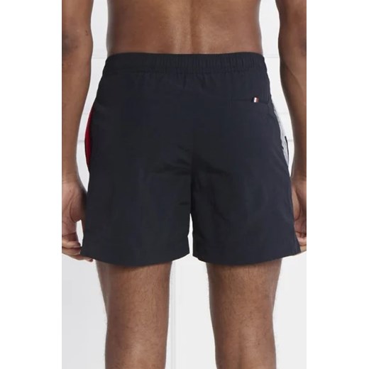 Tommy Hilfiger Szorty kąpielowe | Regular Fit Tommy Hilfiger S Gomez Fashion Store
