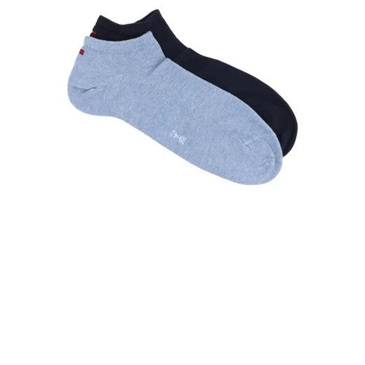 Tommy Hilfiger Skarpety/stopki 2-pack ze sklepu Gomez Fashion Store w kategorii Skarpetki męskie - zdjęcie 172891373