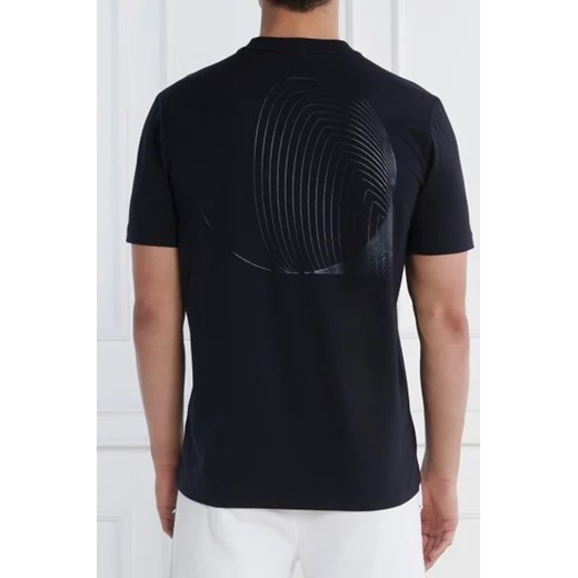BOSS GREEN T-shirt Tee 5 | Regular Fit | stretch S okazyjna cena Gomez Fashion Store