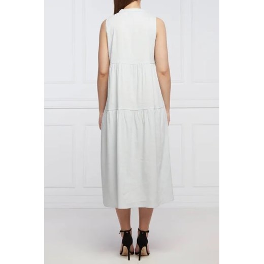 Sukienka Marc Cain z lnu