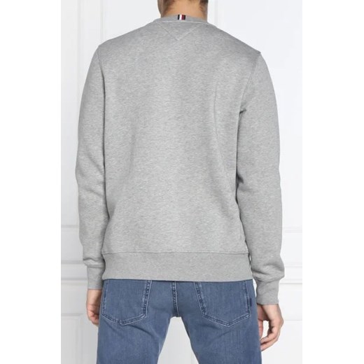 Tommy Hilfiger Bluza MODERN VARSITY | Regular Fit Tommy Hilfiger S wyprzedaż Gomez Fashion Store