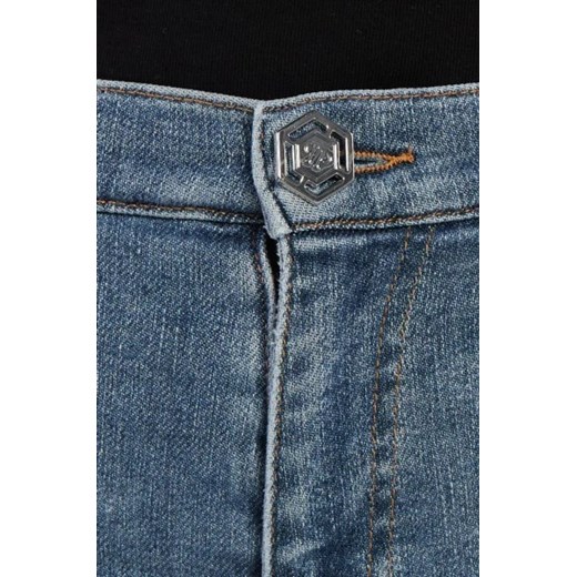 Philipp Plein Jeansy | Slim Fit 29 okazja Gomez Fashion Store