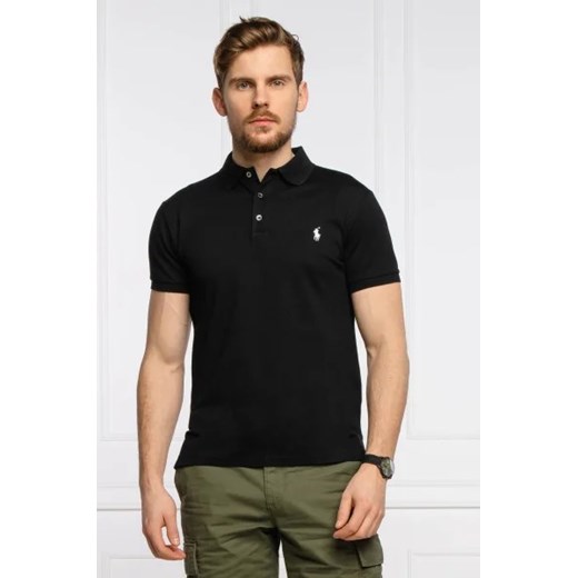POLO RALPH LAUREN Polo | Slim Fit | pique Polo Ralph Lauren XXL Gomez Fashion Store
